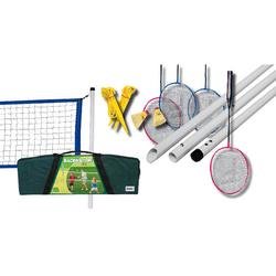 Recreational Badminton Set