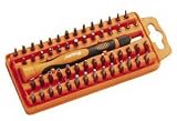 Eclipse Precision Electronic Screwdriver Set, 58 Pc