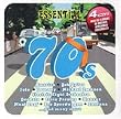 Essential 70's 4 CDs