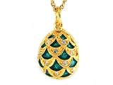 Faberge Style egg