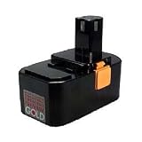 Nickel Cadmium Power Tools Battery For RYOBI 18 Volt