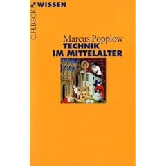 Geschichte der Technik im Mittelalter