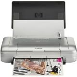 HP Deskjet 460CB - Printer - colour - ink-jet - Legal, A4 - 1200 dpi x 1200 dpi - up to 17 ppm (mono) / up to 16 ppm (colour) - capacity: 50 sheets - USB