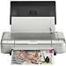 HP Deskjet 460CB - Printer - colour - ink-jet - Legal, A4 - 1200 dpi x 1200 dpi - up to 17 ppm (mono) / up to 16 ppm (colour) - capacity: 50 sheets - USB