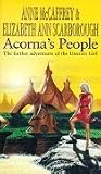 Acorna's People (Acorna 3)