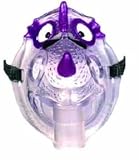 ` Disp Nebulizer w/Pediatric Dragon Mask & 7' Tubing(each)W0312
