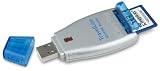 Kingston Travellite Card Reader with 2 GB SD Card