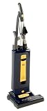 SEBO 9587AM Automatic X5 Upright Vacuum, Blue