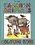 Pat Hall's Hawaiian Animals