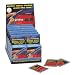 WINDSHIELD WIPER TREATMENT DISPLAY 12 CARDS