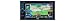 JVC KW-NT30HD 6.1" DOUBLE DIN DVD MONITOR WITH NAVIGATION, BLUETOOTH AND HD RADIO