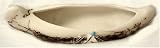 Horse Hair Canoe, Native American
