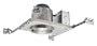 Juno Lighting TC44 4-Inch TC rated 50-Watt Low Voltage New Construction Recessed Housing