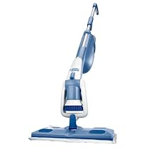 Black & Decker Power Mop