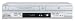 MITSUBISHI DJ-VG130 DVDプレーヤー一体型ビデオ