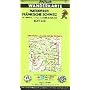 Fritsch Karten, Nr.53, Naturpark Fr�nkische Schweiz, Blatt S�d: Veldensteiner Forst - Hersbrucker Alb. Touristische Hinweise auf der R�ckseite. Mit farbiger Wegemarkierung, Wanderparkpl�tzen