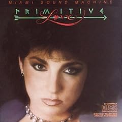 Primitive Love [CASSETTE]