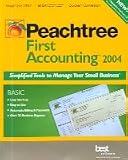 Peachtree(R) First Accounting 2004