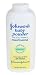 vitamin a - Johnsons Baby Powder Medicated with Aloe Vitamin E