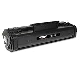 INNOVERA 83006 Toner cartridge for laserjet 5l, 5l xtra, 6l, 6lse, 6lxi, 3100, 3150, black, rem