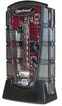 CyberPower High-Speed 7-Port USB Hub