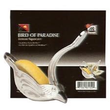Bird of Paradise Lemon Squeezer by G-H Tea Services