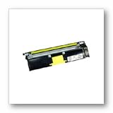 High Capacity Yellow Toner Cartridge