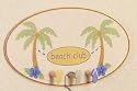 Lambs & Ivy Aloha Baby Wall D&Atilde;&copy;cor