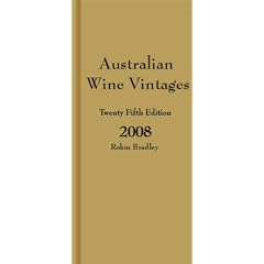 Oz Clarke's Australian Wine Companion (Oz Clarke's Wine
