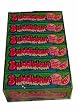 Bubblicious Bubble Gum Watermelon Flavor Bubblicious Bubble Gum Watermelon Flavor