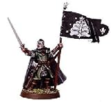 Eigenschaften Games Workshop 99061464060 / Menschen Halbarad, Hauptmann der Dunedain [06-58]