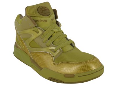 Best Price Reebok Men's REEBOK PUMP OMNI LITE AUDUET BASKETBALL SHOES