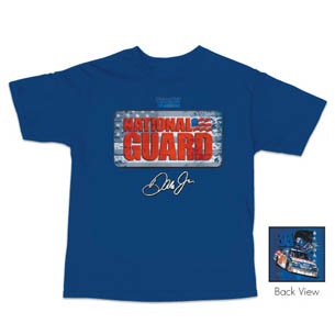 Buy Dale Earnhardt Jr Nascar Shirt