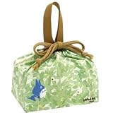 Totoro Bento Carrying Pouch