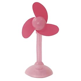 YAMAZEN PC�t�@�� PC-132P �s���N