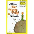 Der Kleine Prinz [Musikkassette]