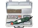A Robsecure "Home Edition" 46 Pcs Carving Tool Kit
