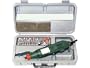 A Robsecure "Home Edition" 46 Pcs Carving Tool Kit