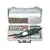 A Robsecure "Home Edition" 46 Pcs Carving Tool Kit