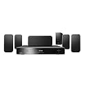 Philips HTS5100B/F7 Blu-ray 7.1 channel Home Theater system