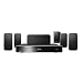 Philips HTS5100B/F7 Blu-ray 7.1 channel Home Theater system