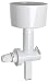 Bosch MUZ 7 GM1 Grain Mill with Steel Cone Grinder