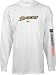 Anaheim Mighty Ducks Long Sleeve Tee