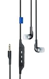 Nokia WH-205 Stereo Headset for Nokia 2220 Slide, 5330 Mobile TV Edition, 5530 XpressMusic, 5800 XpressMusic, 770, Booklet 3G, C1-01, C3 Touch and Type, C5-00, Nokia N78, N8, N81, N810 Internet Tablet, N810 WiMAX Edition, N82, N900, N91, N95, N96, X3 Phone Models Reviews