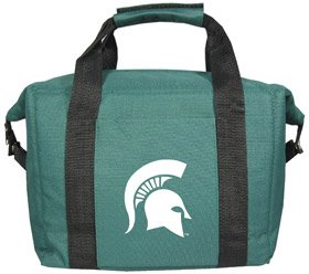 Michigan State Spartans Kolder 12 Pack Cooler Bag