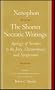The Shorter Socratic Writings: 