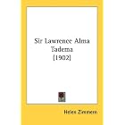 Sir Lawrence Alma Tadema (1902) by Helen Zimmern