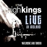 Live in Ireland