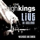Live in Ireland