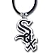 Chicago White Sox Logo Pendant - MLB Baseball Fan Shop Sports Team Merchandise